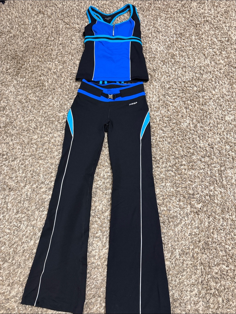 Bebe set